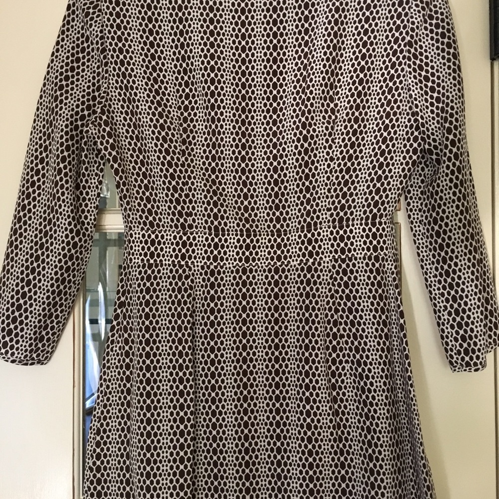 Tory Burch Tunic NWOT - Picture 3 of 8